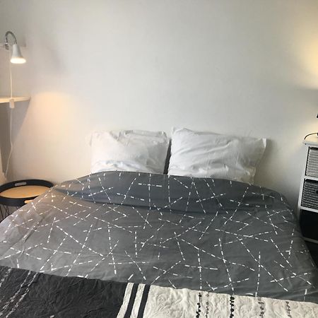 Studio Vue Sur Jardins - Tout Confort Proche Mer Appartement Courseulles-sur-Mer Buitenkant foto
